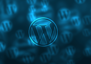 criacao de sites em wordpress