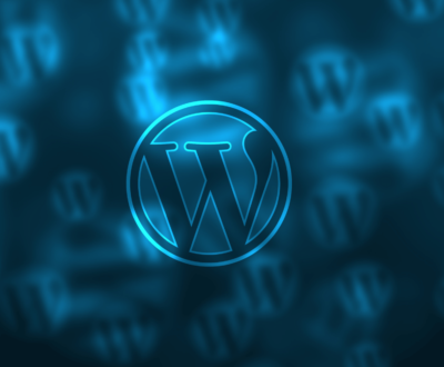 criacao de sites em wordpress