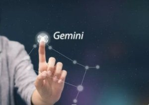 Google + Gemini