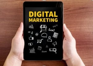 Marketing digital