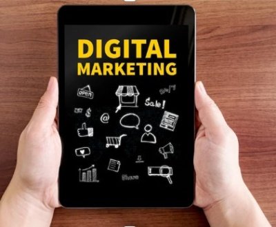 Marketing digital