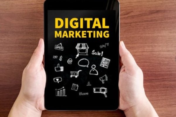 Marketing digital